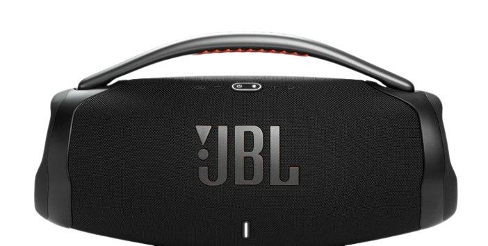 Caixa de Som JBL Boombox